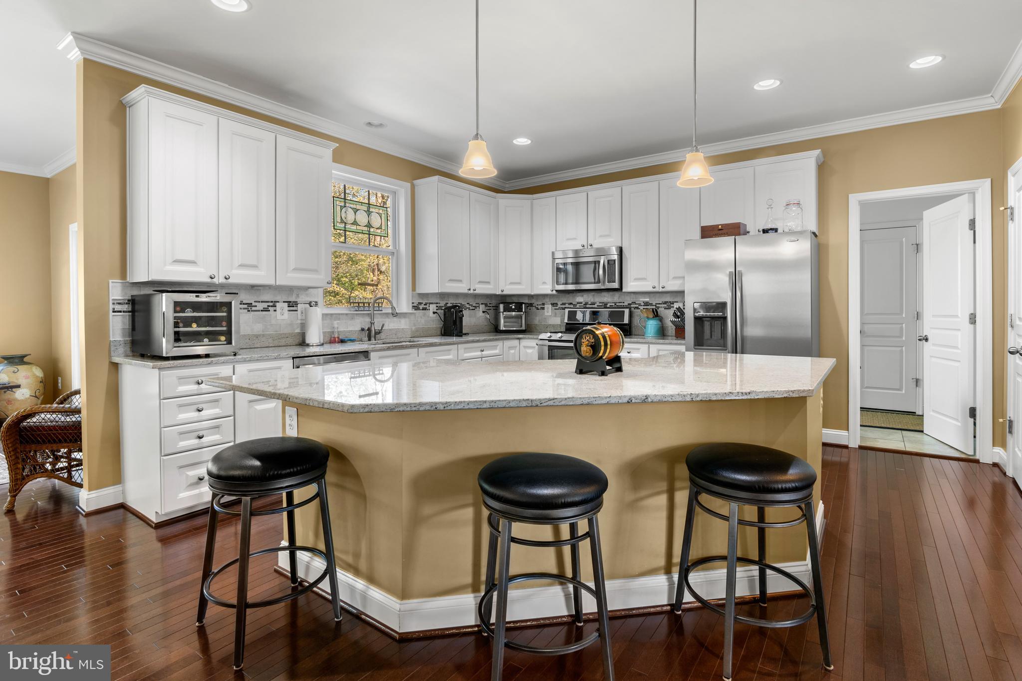 COLDWATER RESERVE - Residential