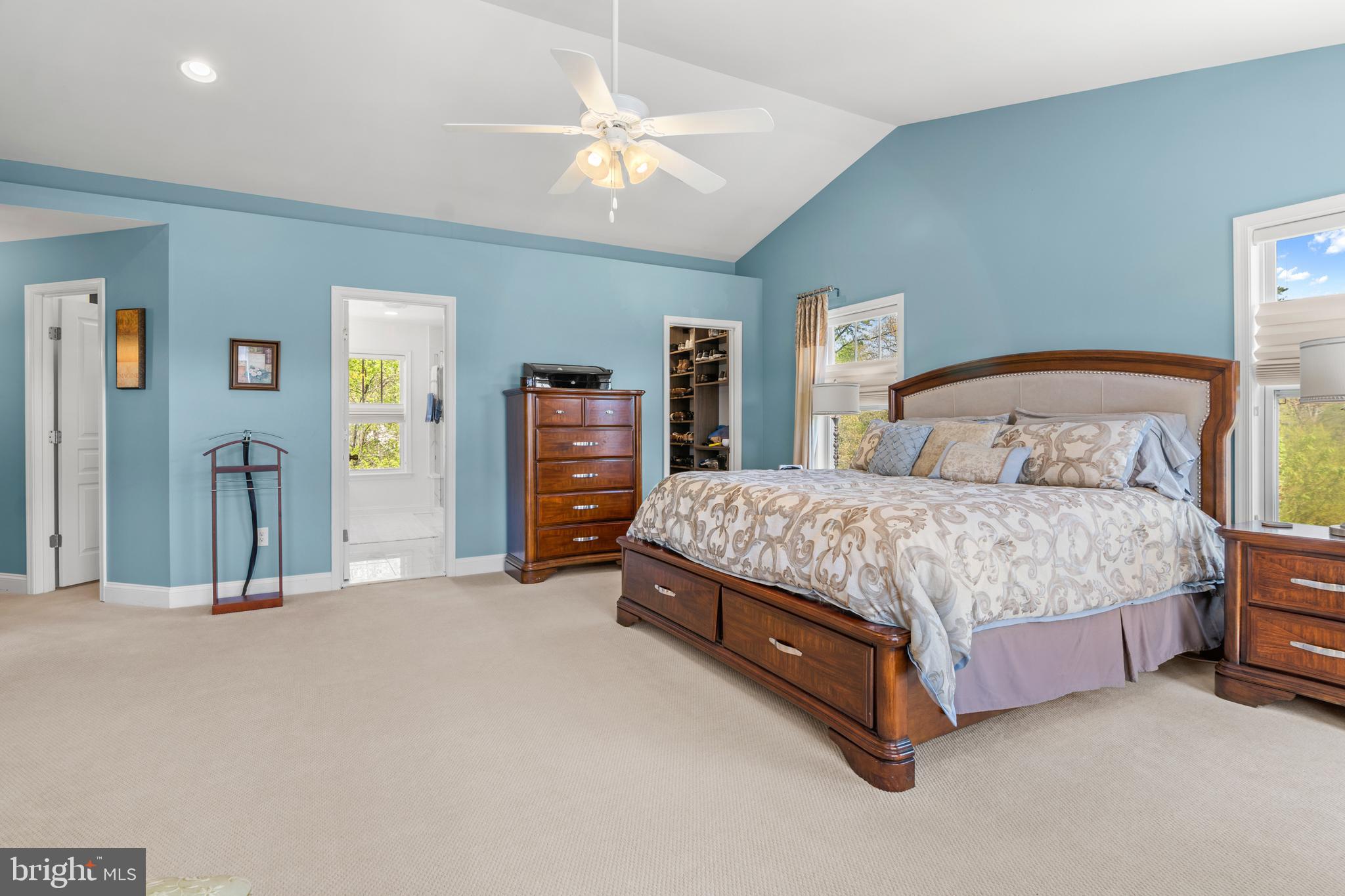 COLDWATER RESERVE - Residential