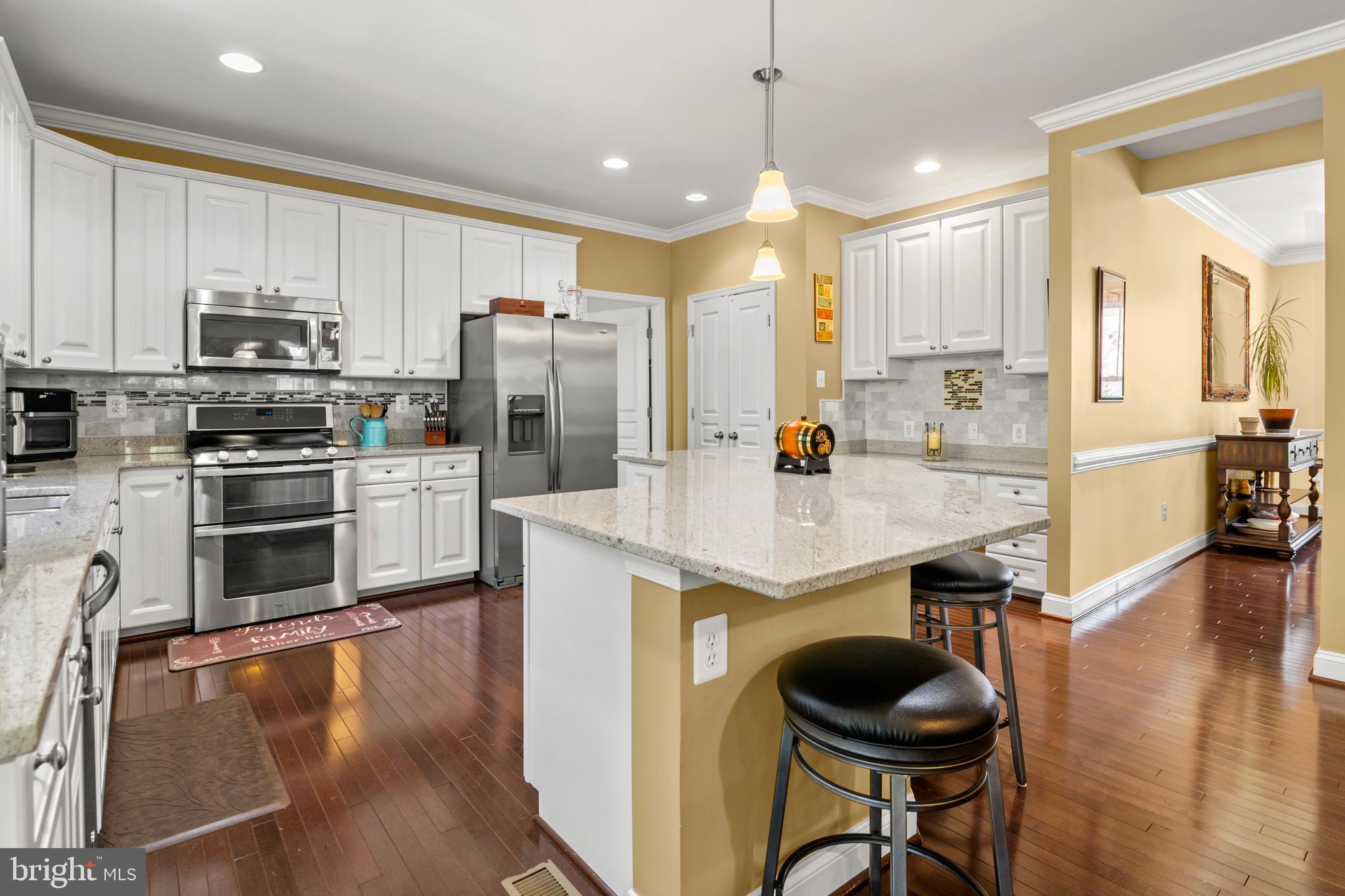 COLDWATER RESERVE - Residential