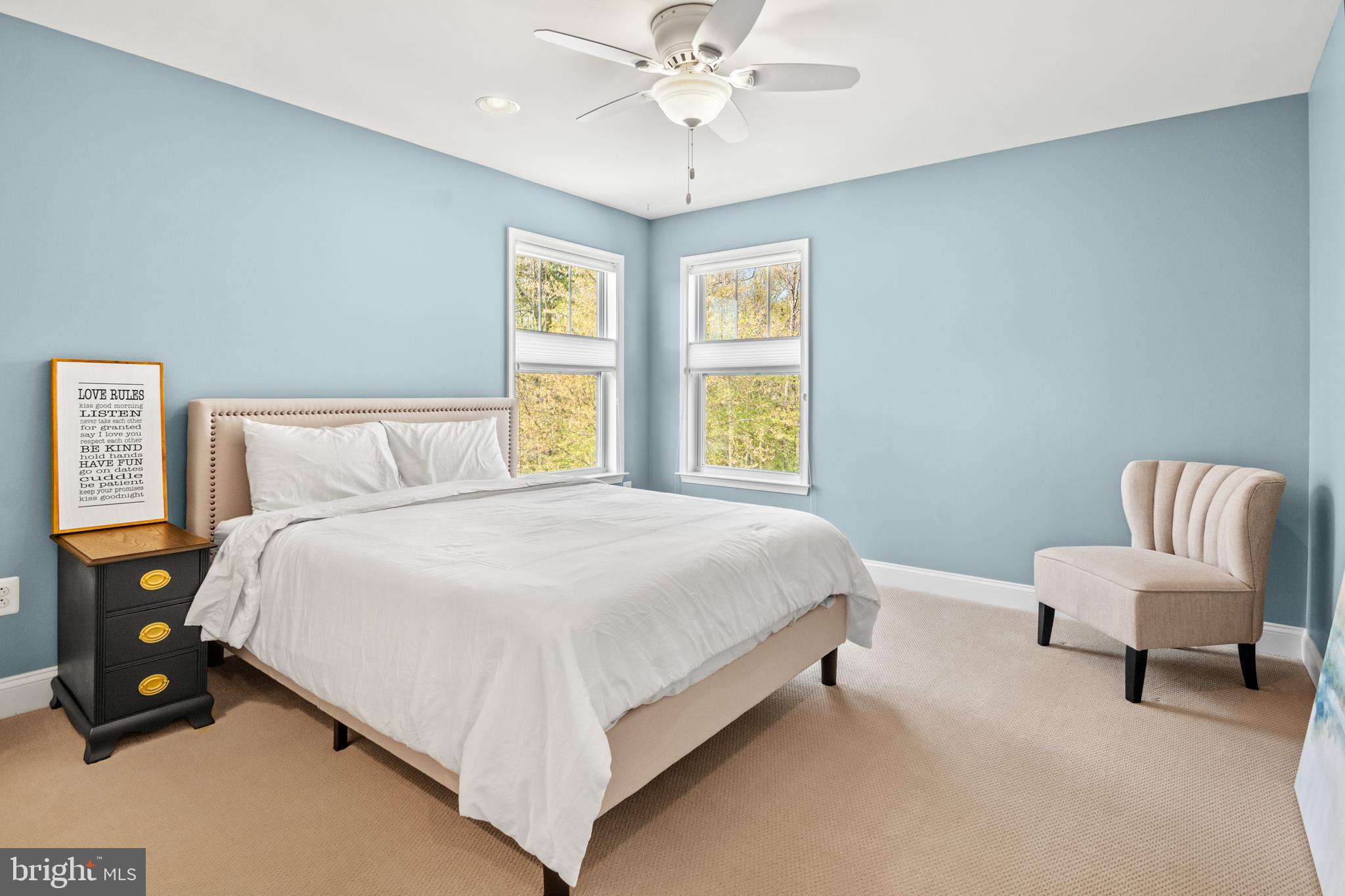 COLDWATER RESERVE - Residential