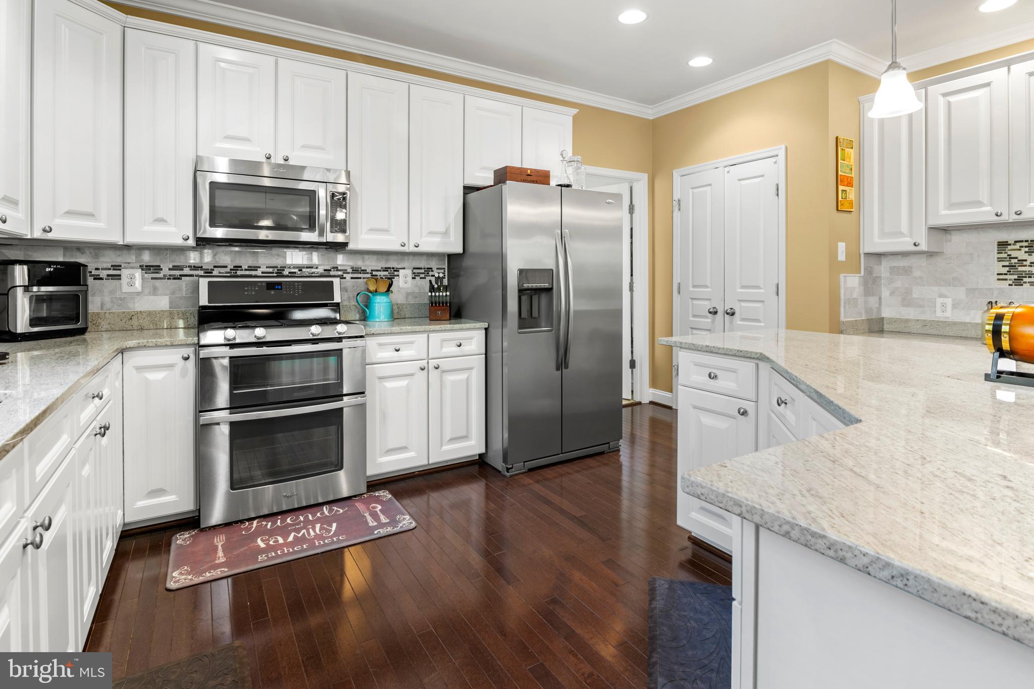 COLDWATER RESERVE - Residential