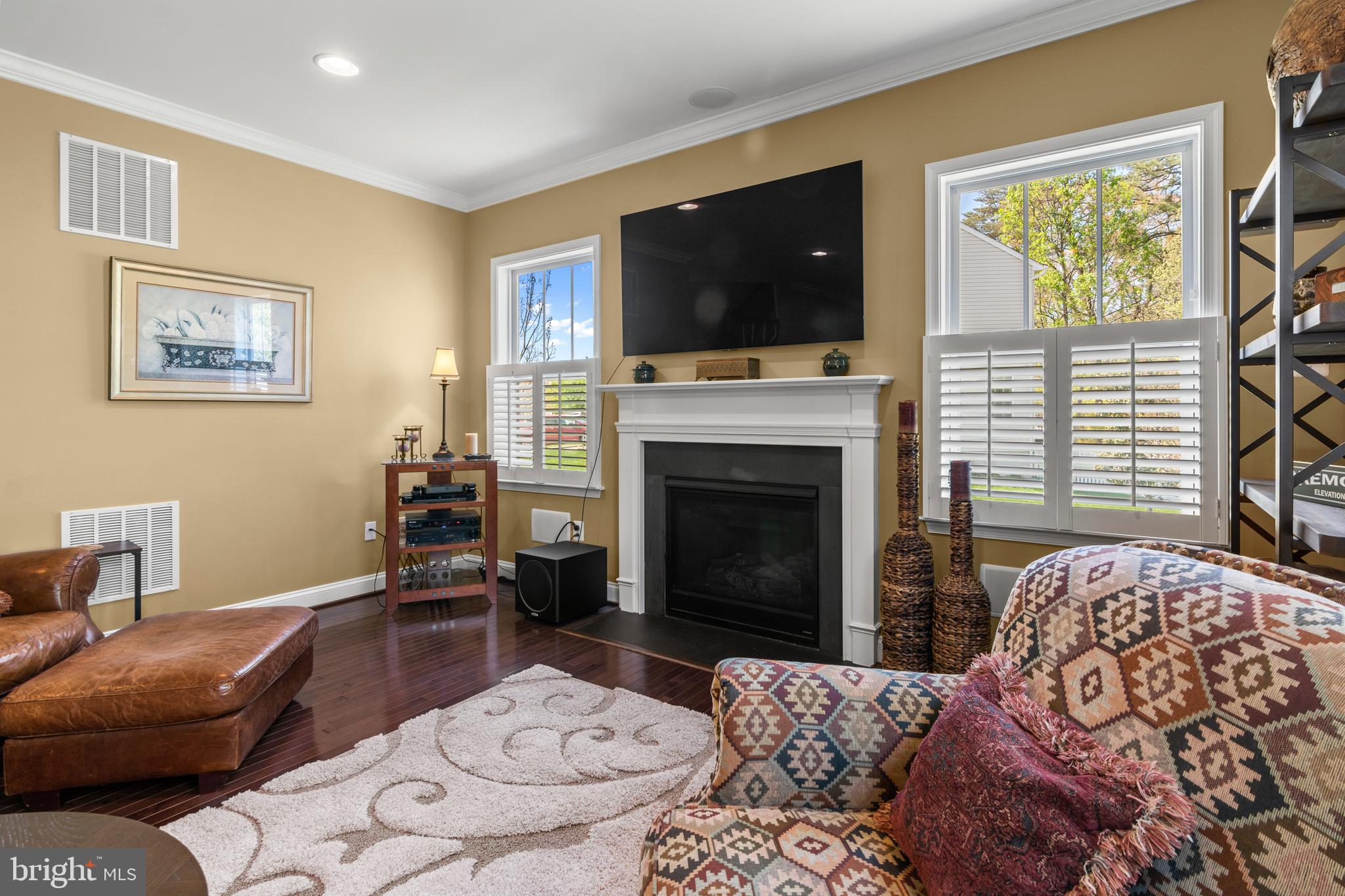 COLDWATER RESERVE - Residential