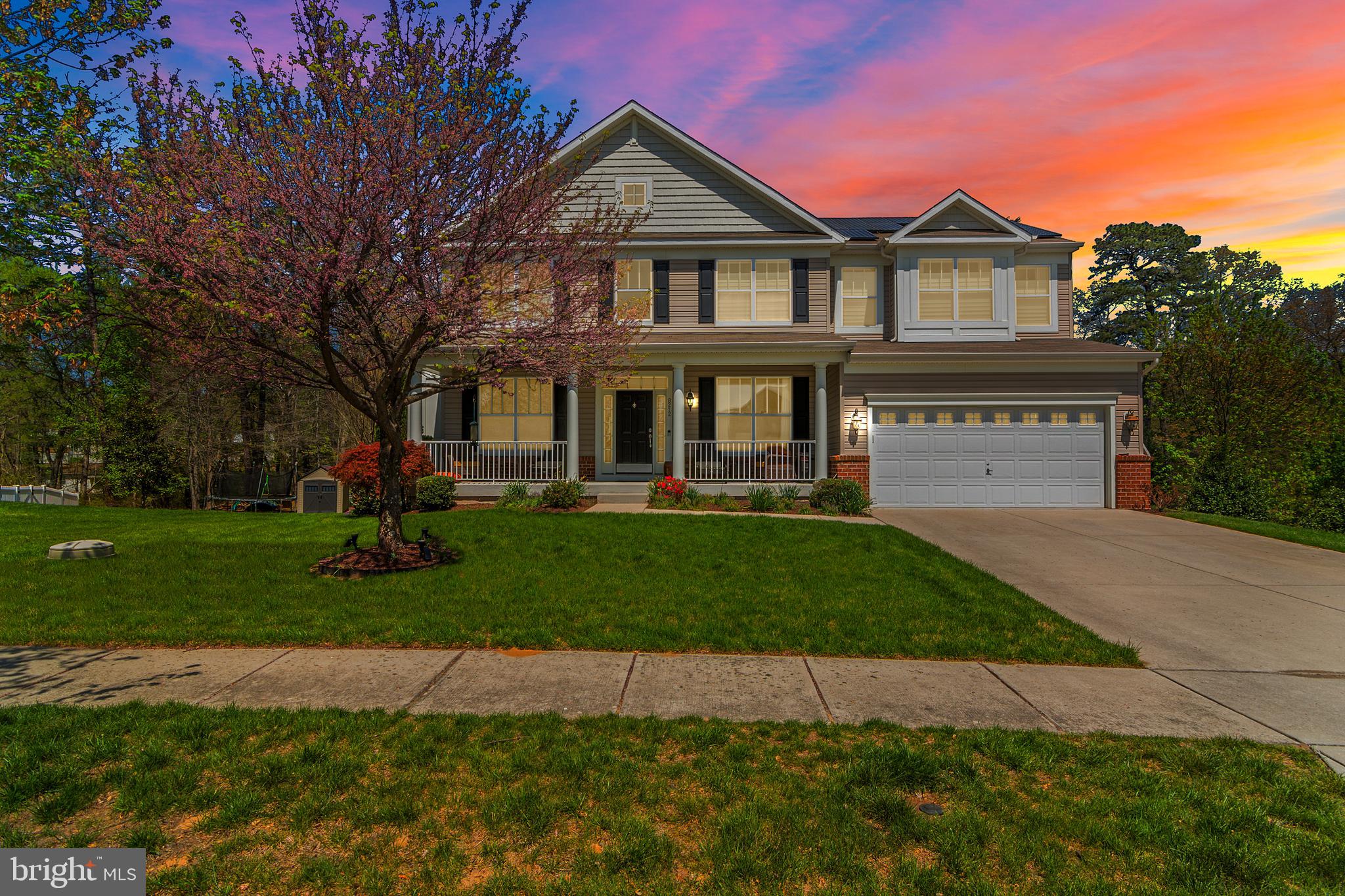 COLDWATER RESERVE - Residential