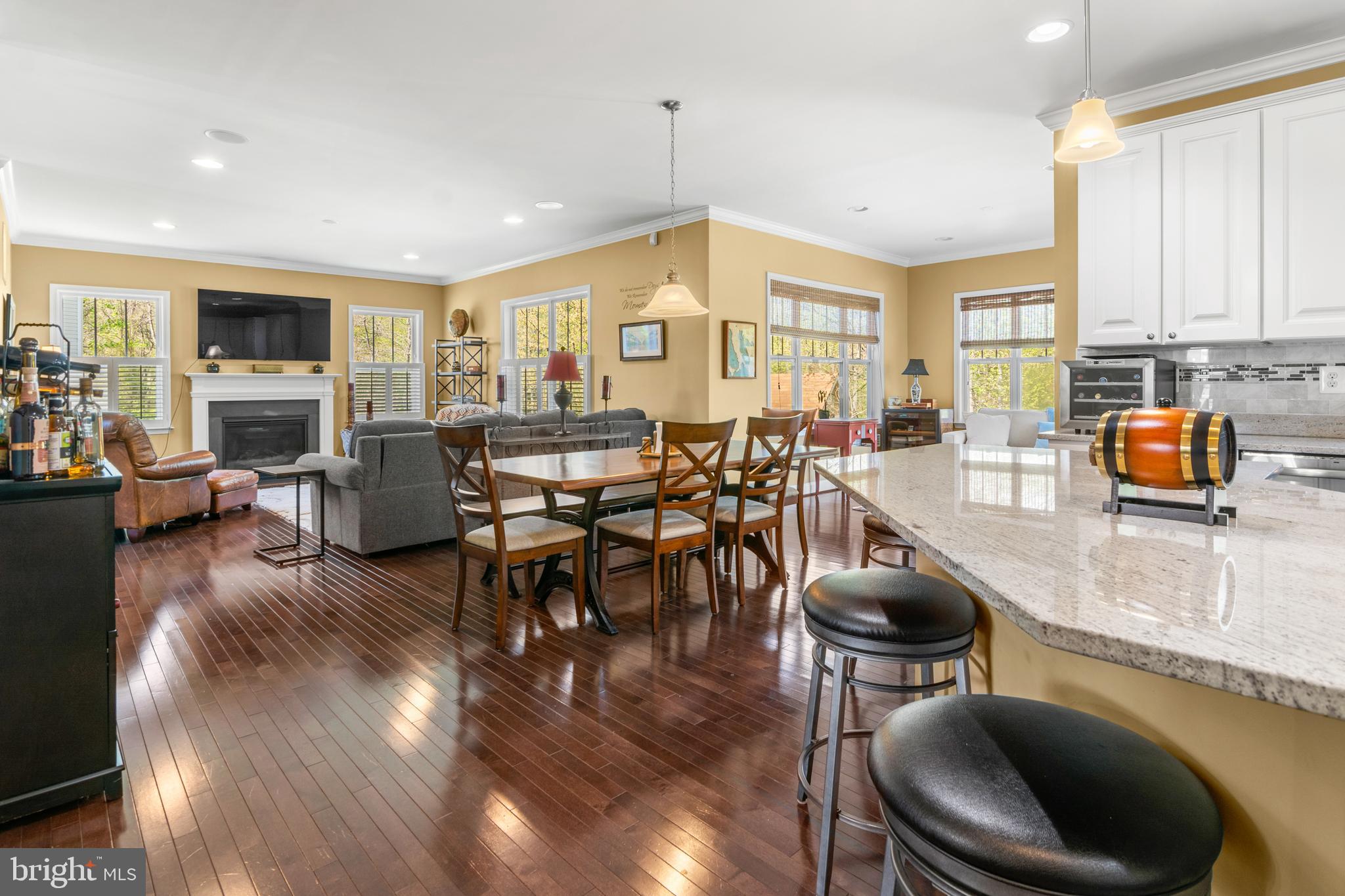 COLDWATER RESERVE - Residential