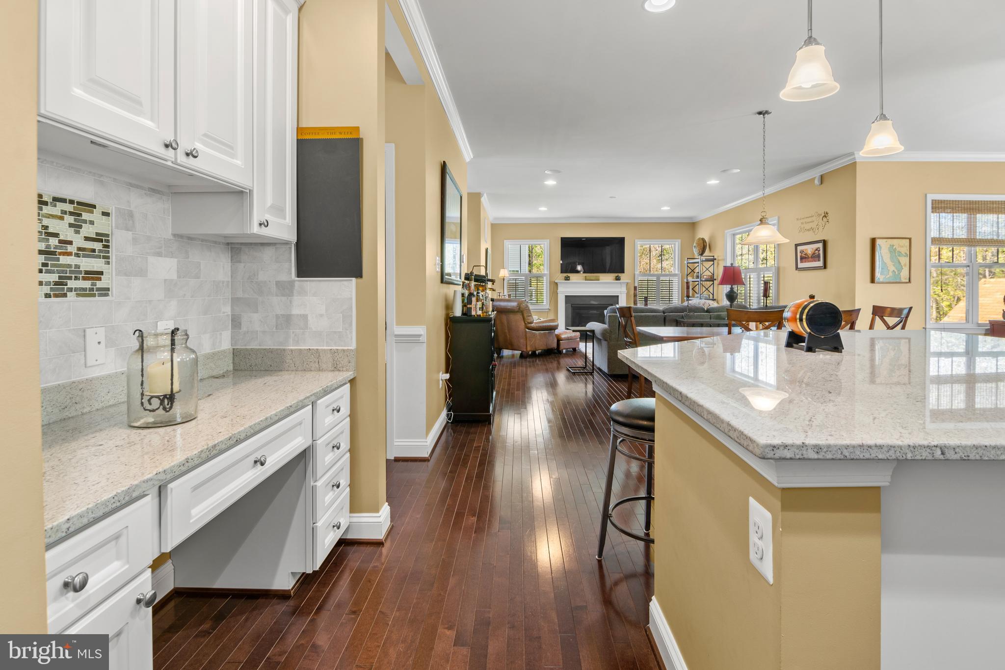 COLDWATER RESERVE - Residential