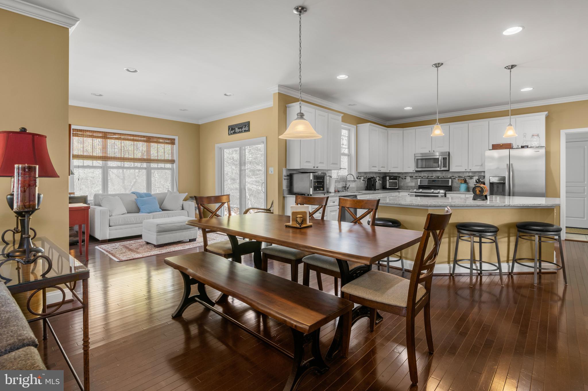 COLDWATER RESERVE - Residential