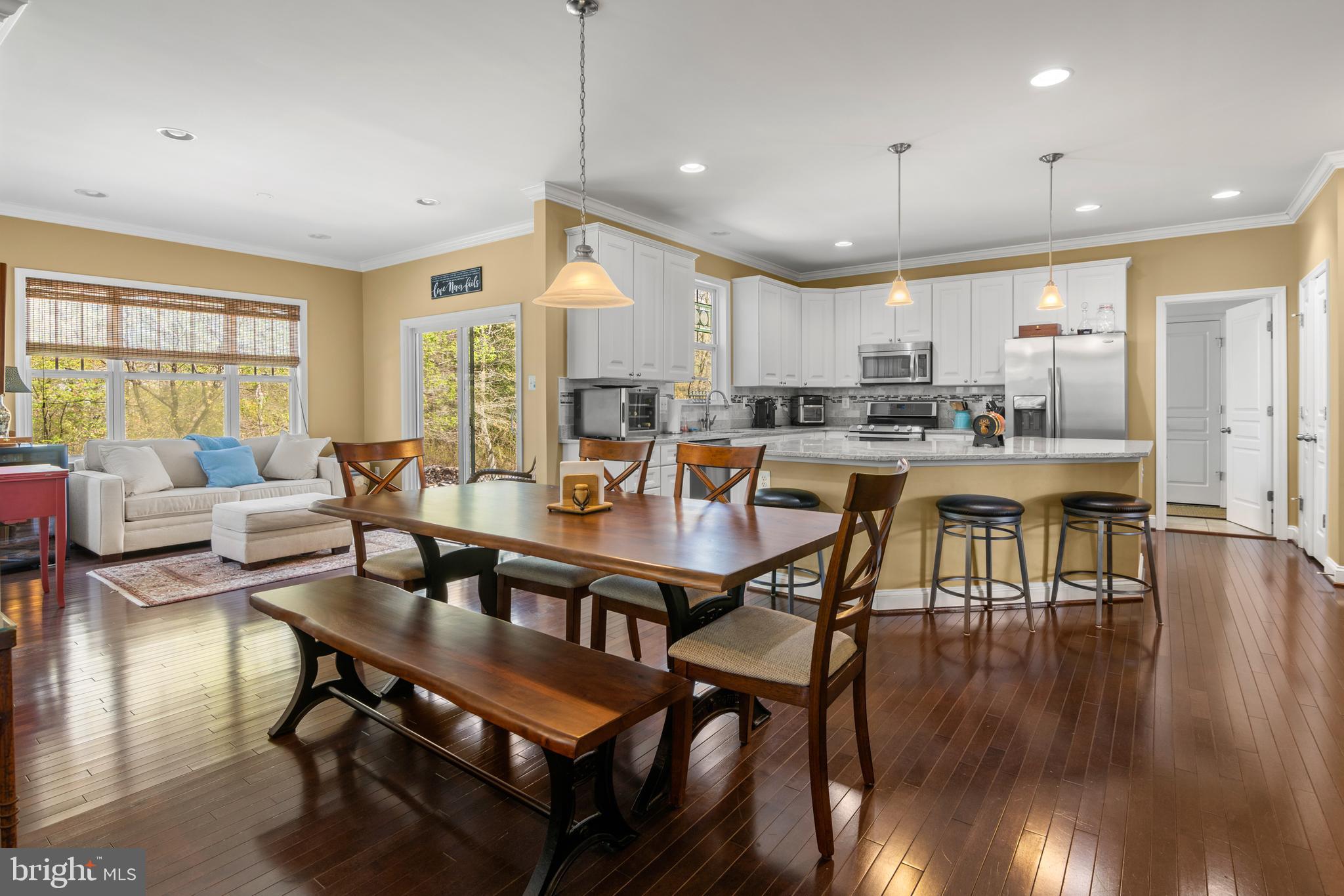 COLDWATER RESERVE - Residential