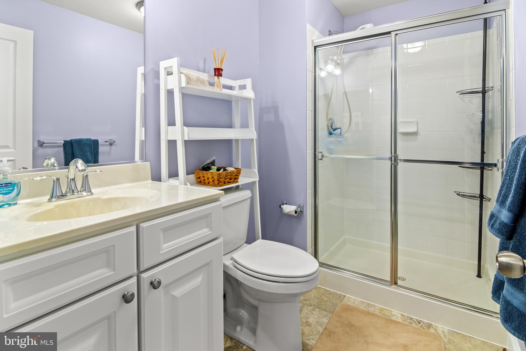 COLDWATER RESERVE - Residential