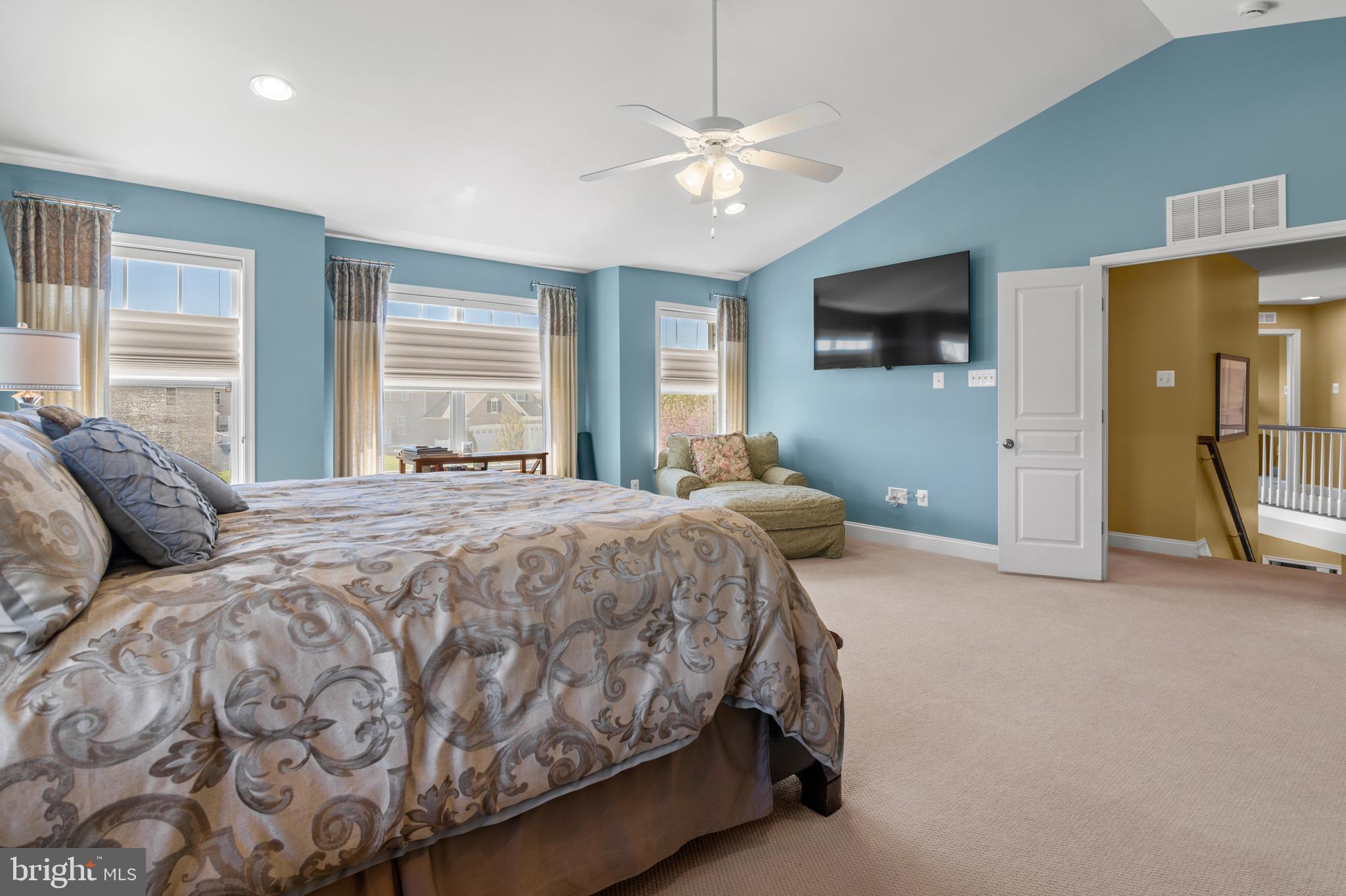 COLDWATER RESERVE - Residential