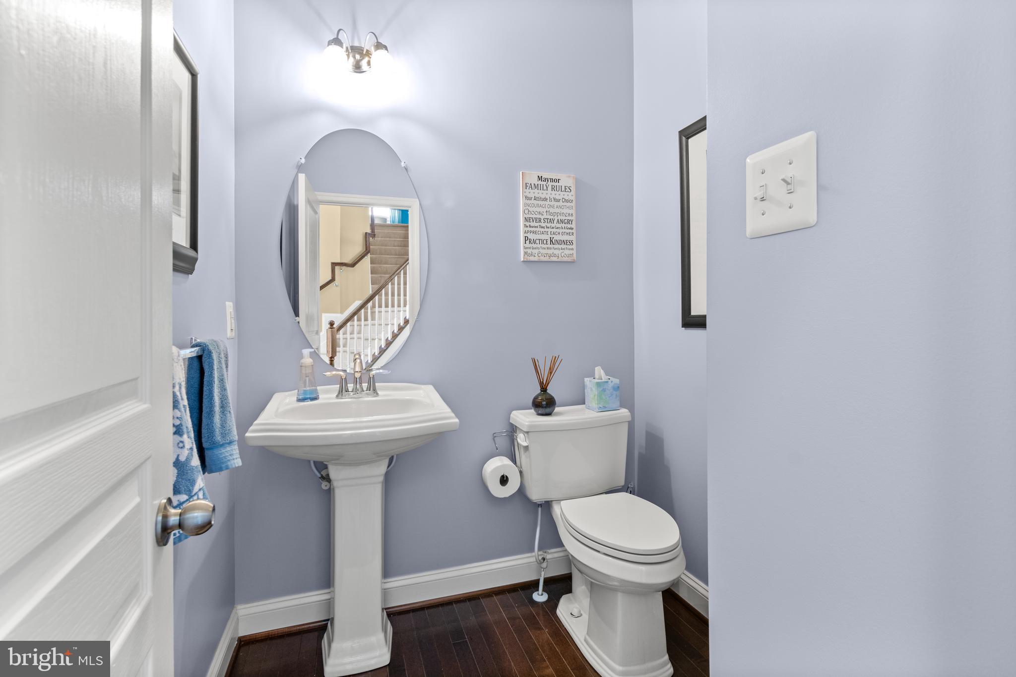 COLDWATER RESERVE - Residential