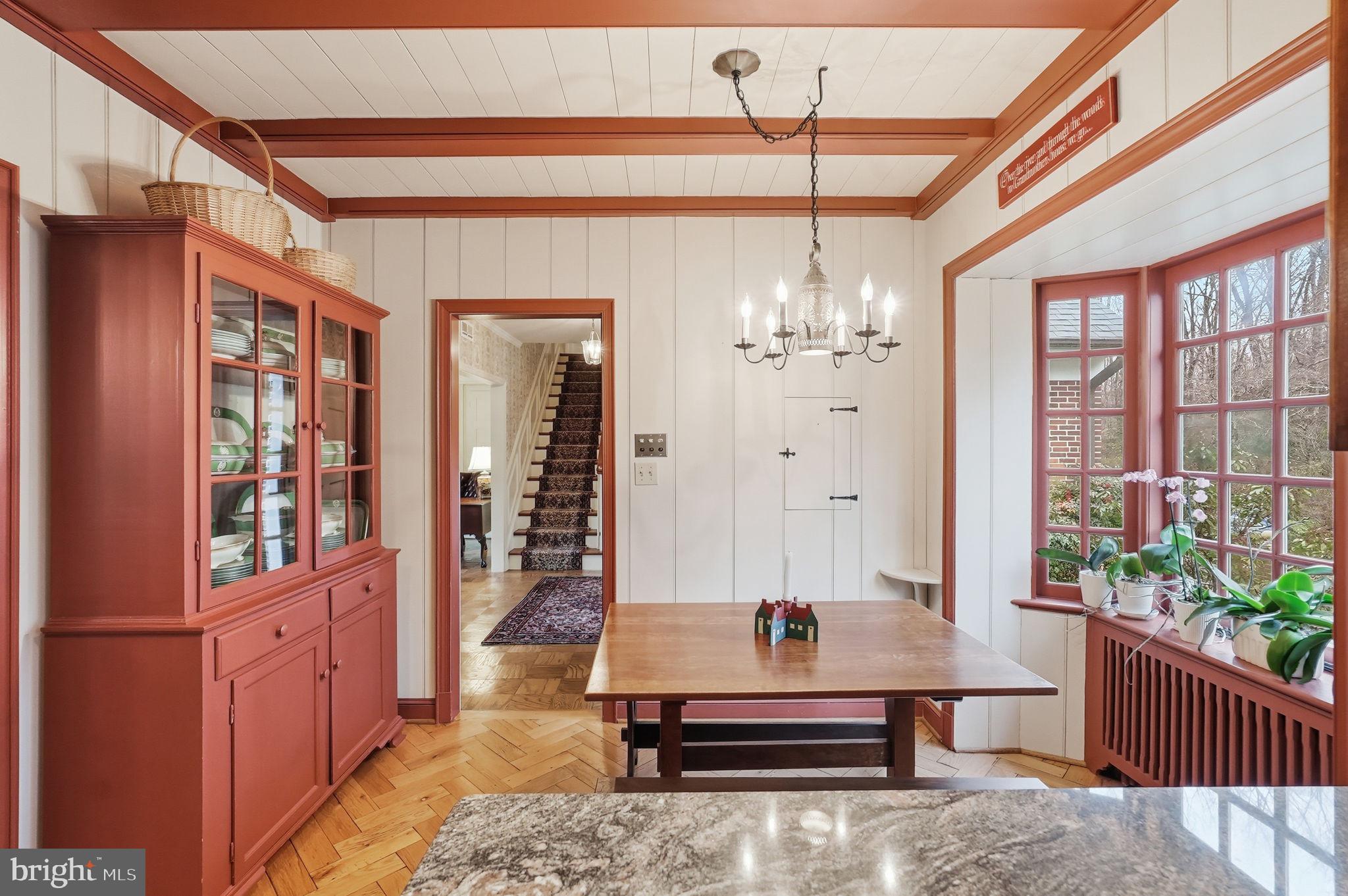 DARNESTOWN OUTSIDE - Residential