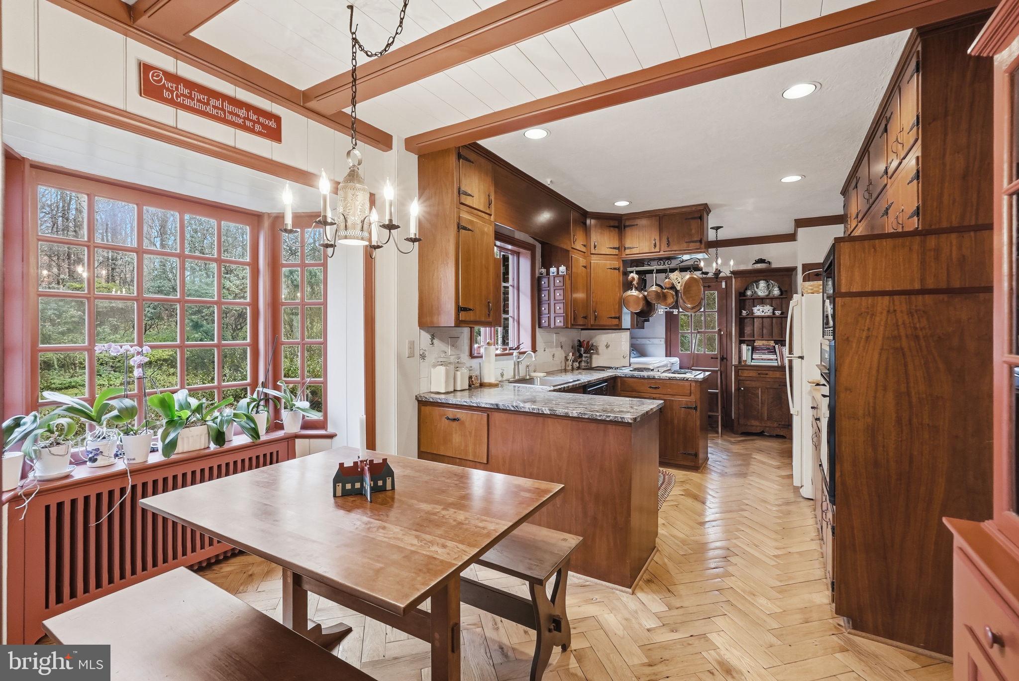 DARNESTOWN OUTSIDE - Residential