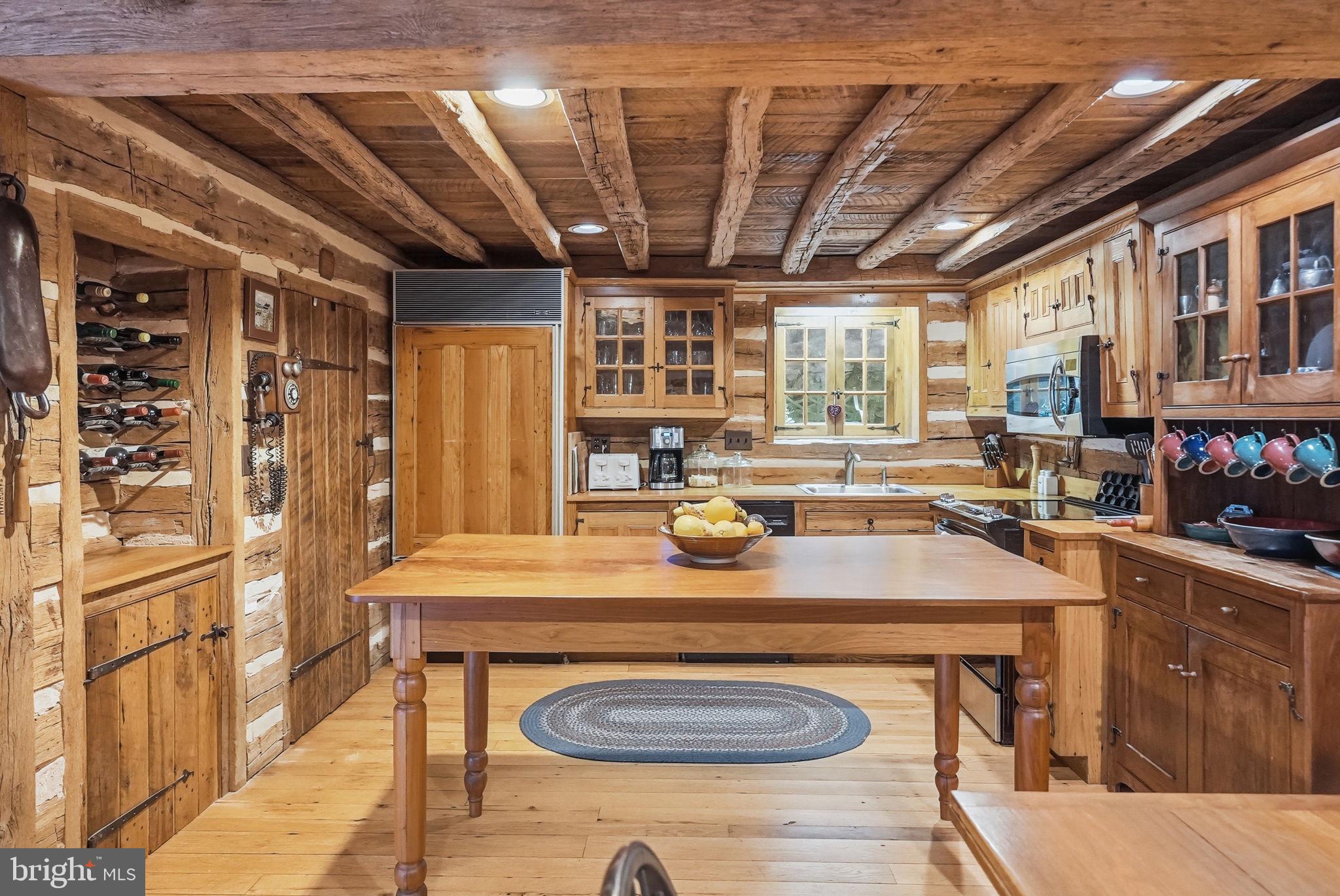 DARNESTOWN OUTSIDE - Residential