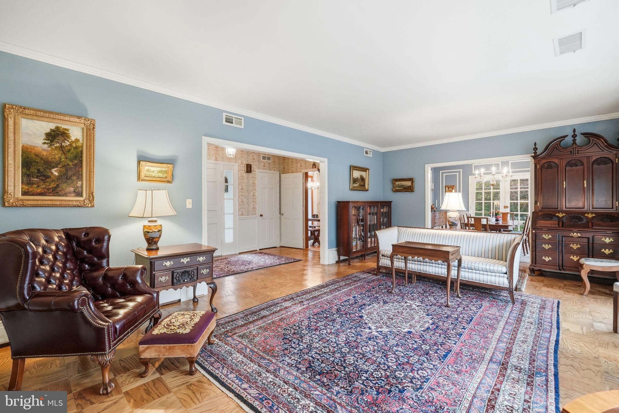 11610 BEALL MOUNTAIN ROAD