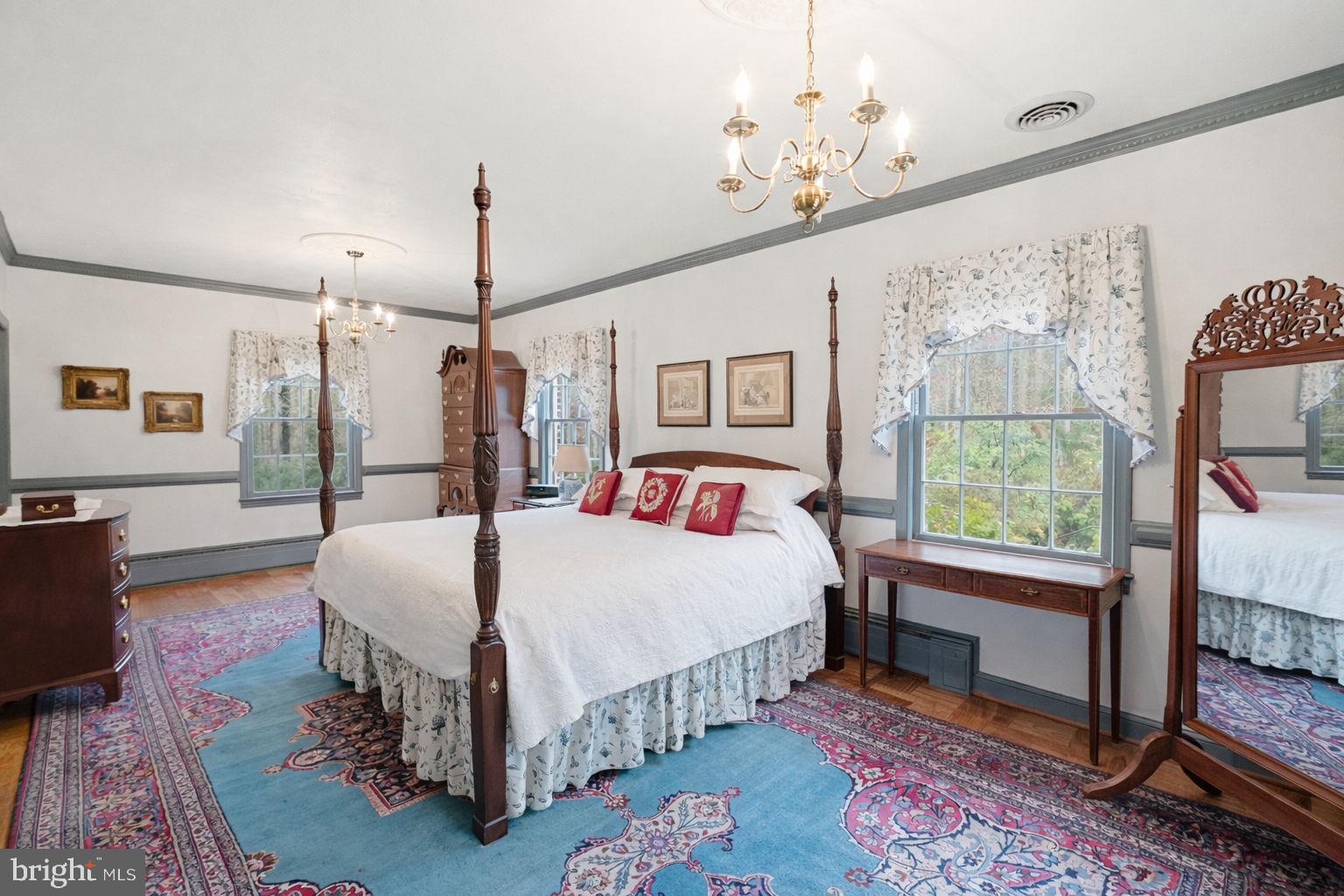 DARNESTOWN OUTSIDE - Residential