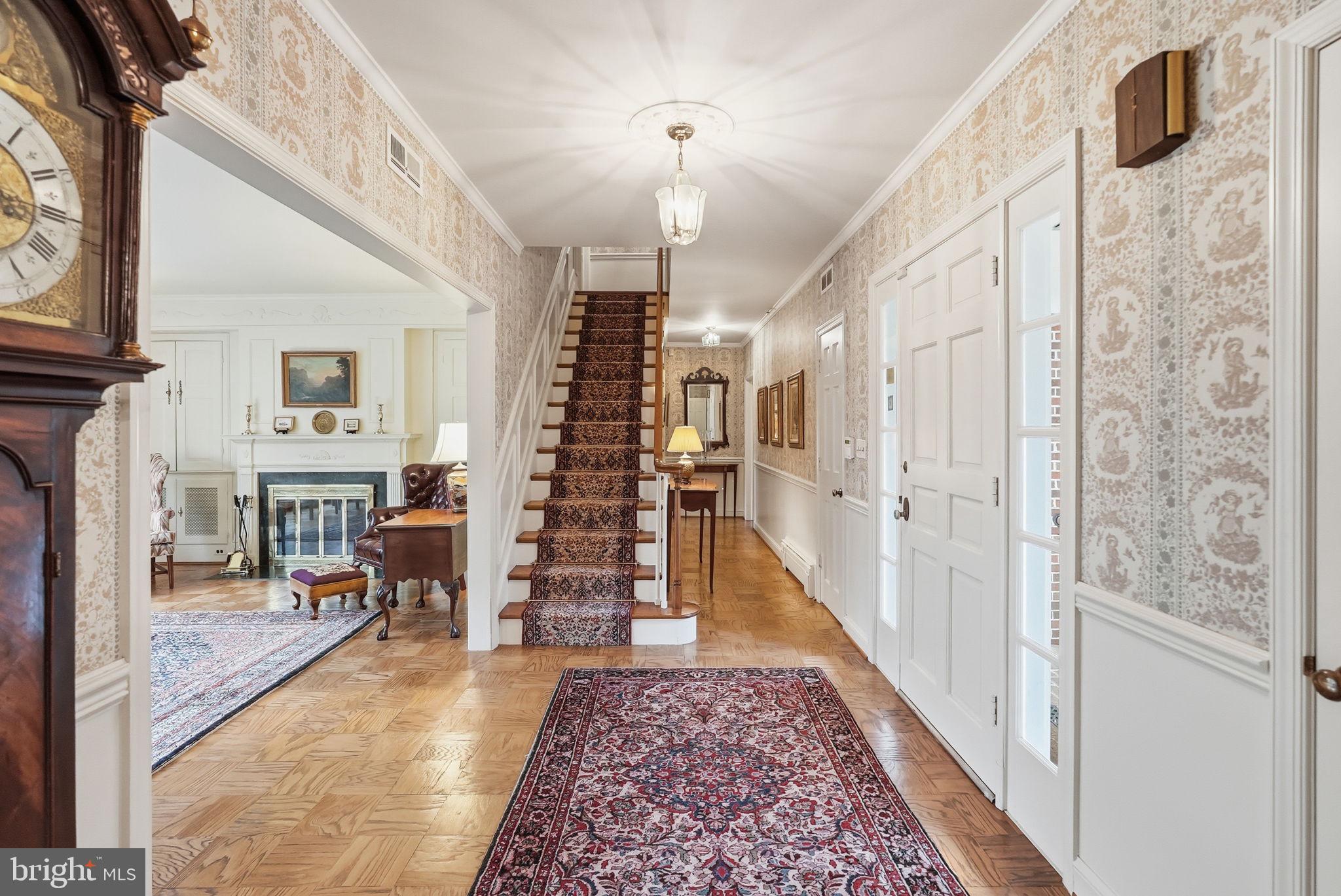 11610 BEALL MOUNTAIN ROAD