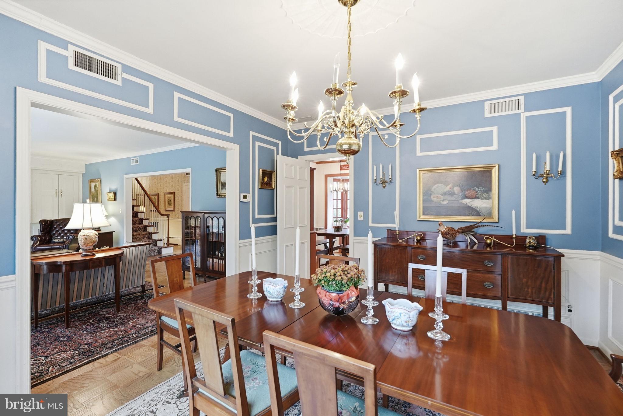 DARNESTOWN OUTSIDE - Residential