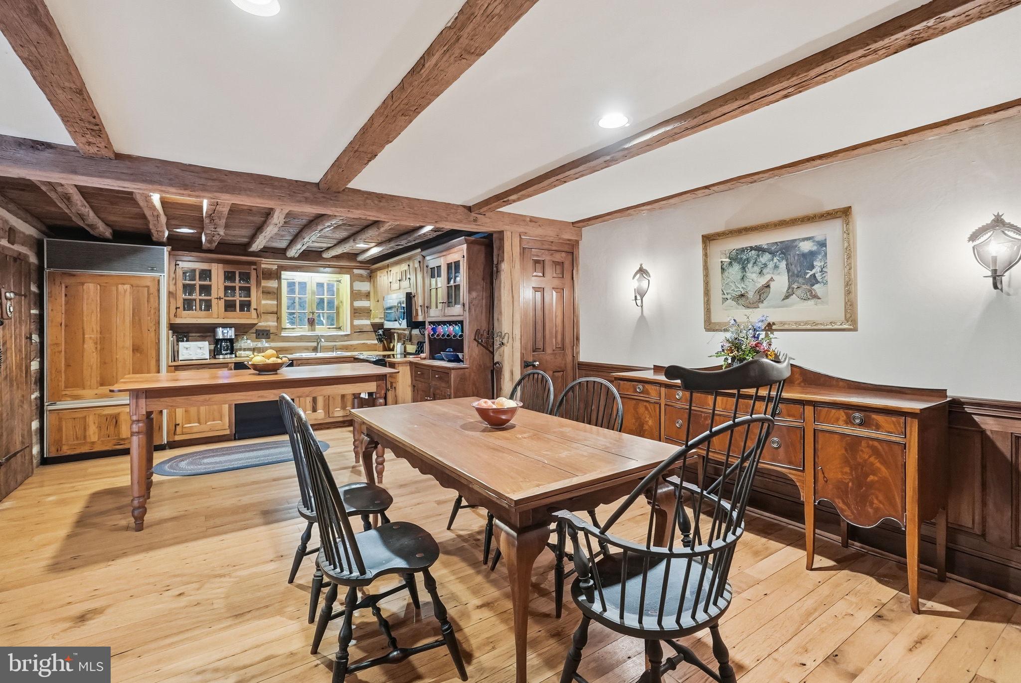 DARNESTOWN OUTSIDE - Residential