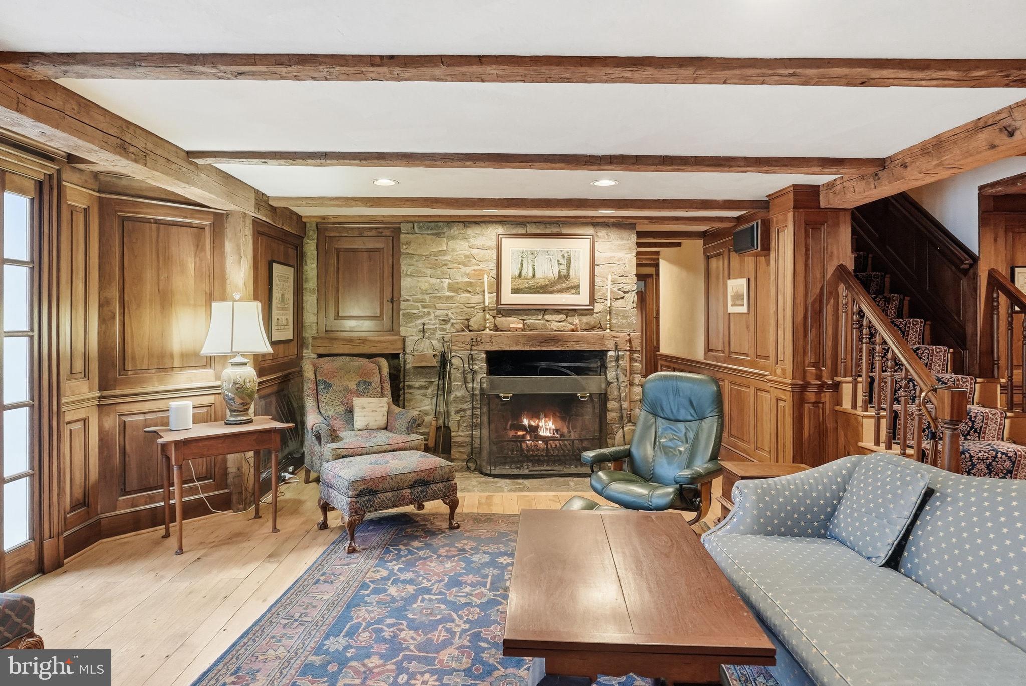 DARNESTOWN OUTSIDE - Residential