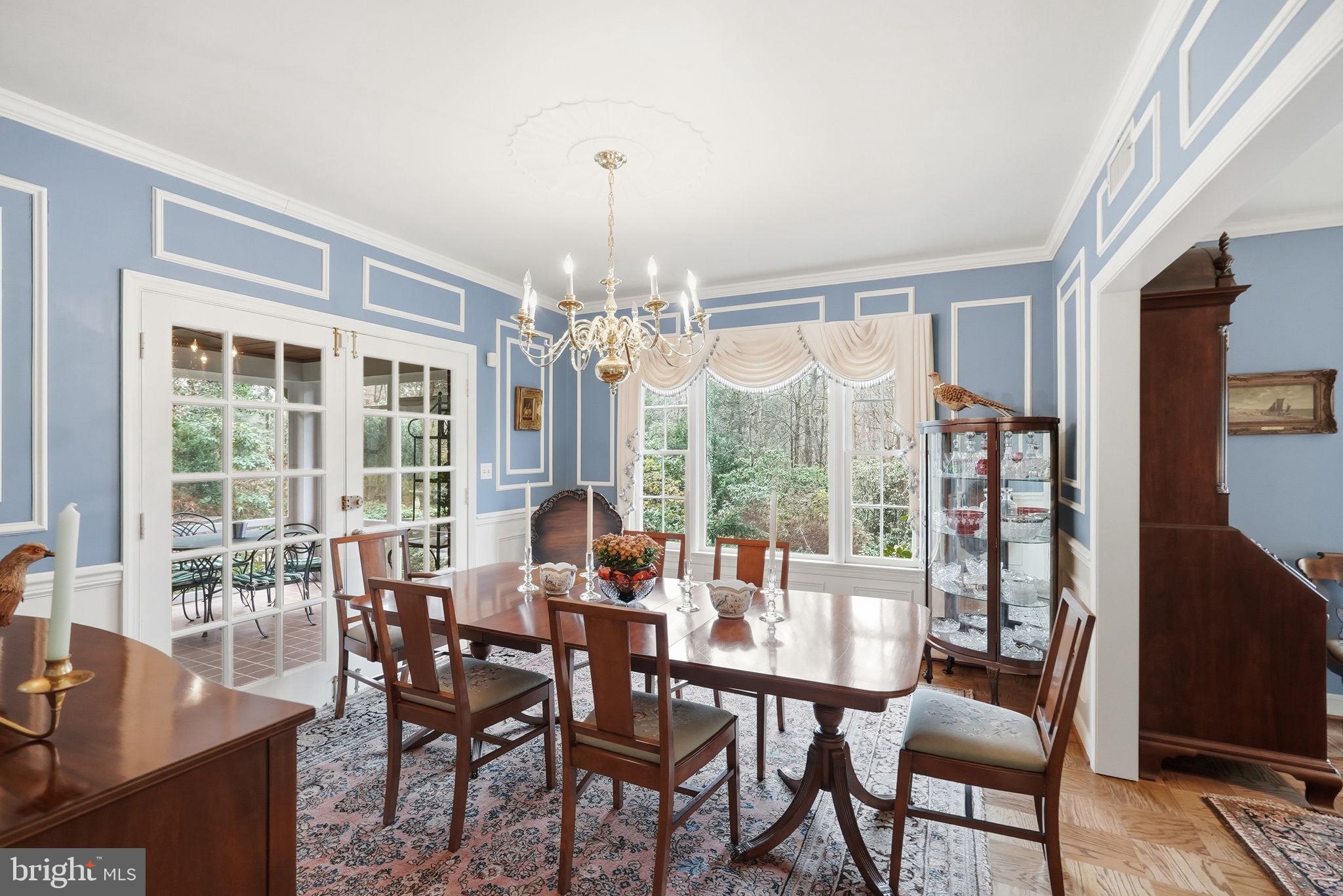 DARNESTOWN OUTSIDE - Residential