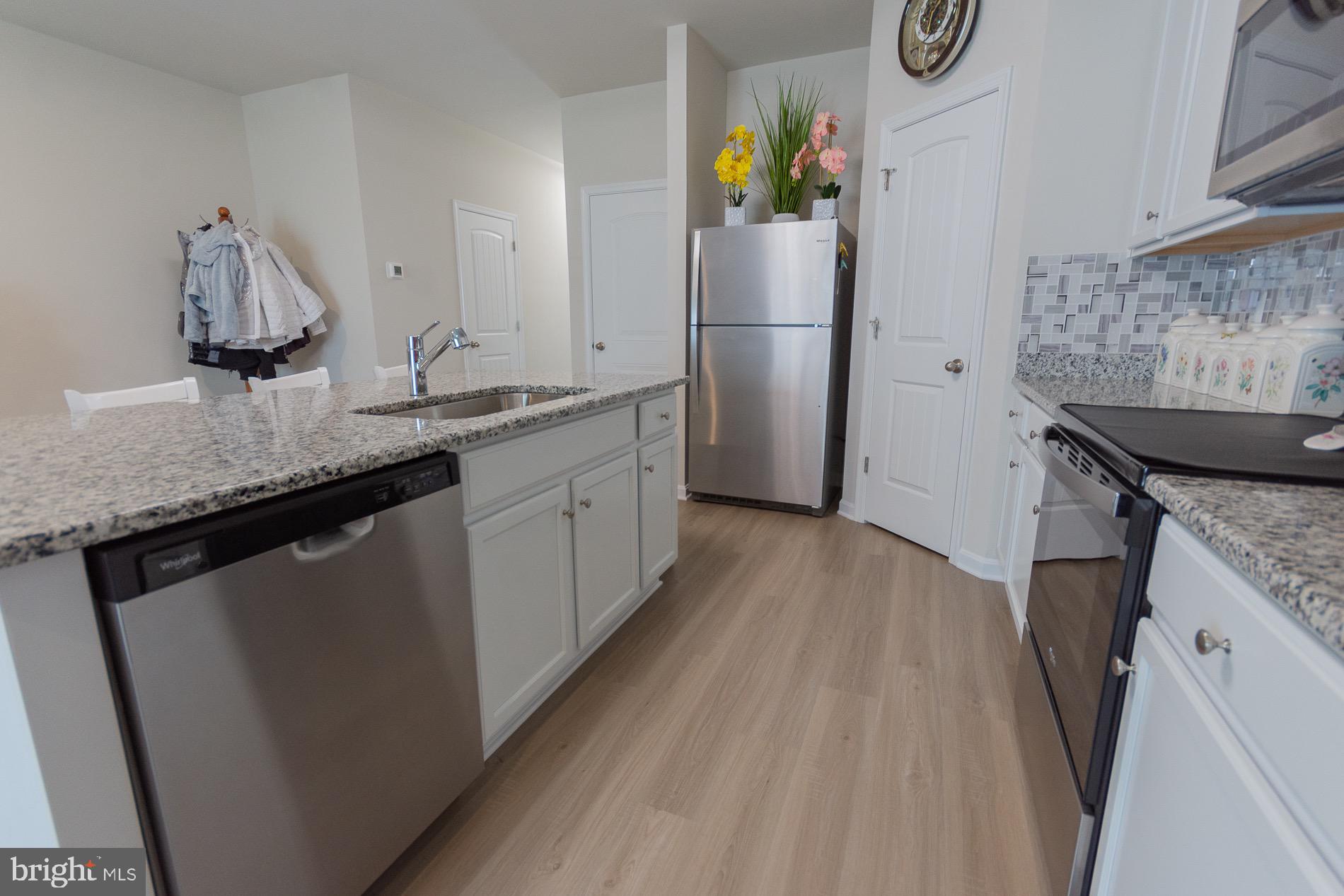 HOMEPLACE AT RIVERSIDE - Residential