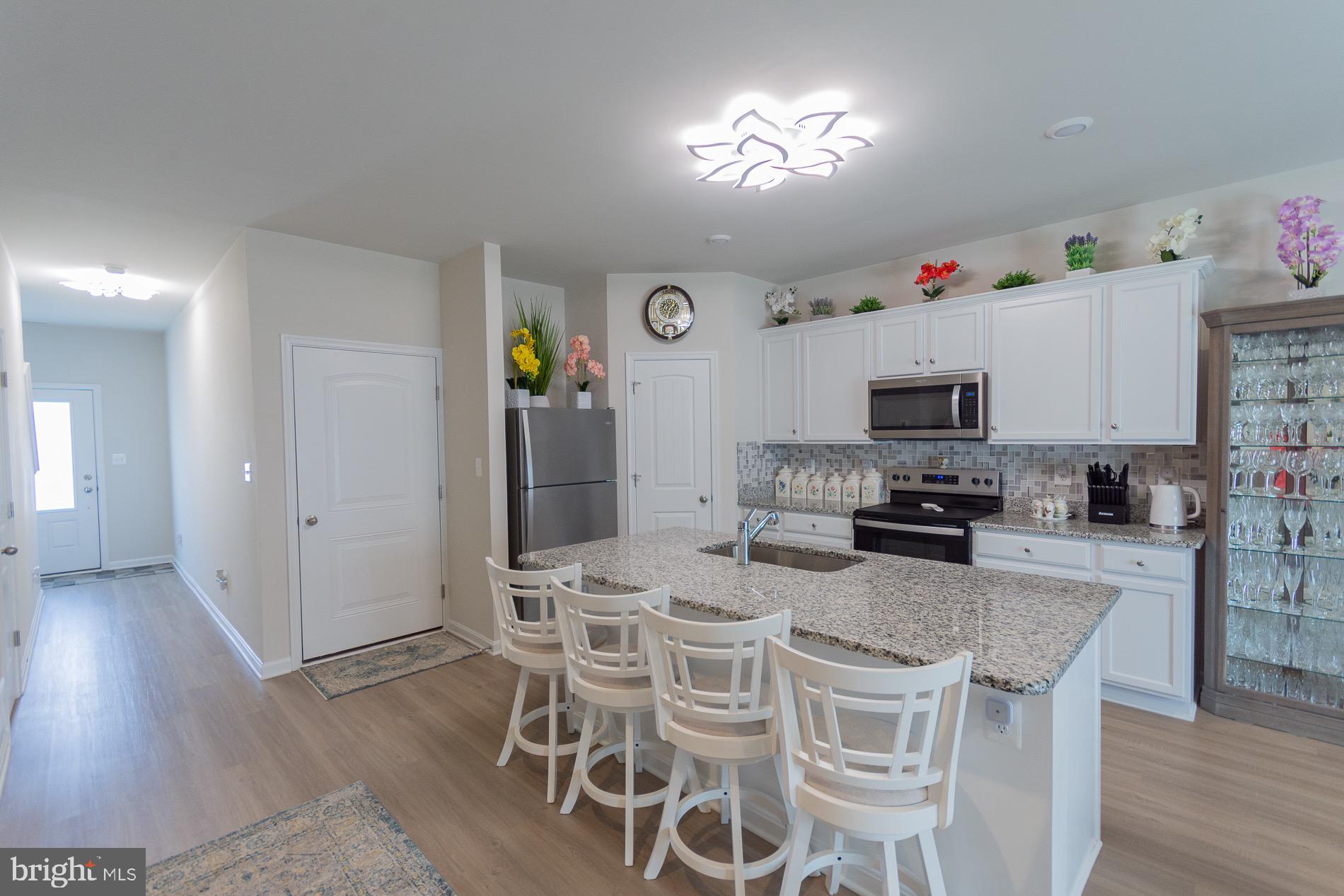 HOMEPLACE AT RIVERSIDE - Residential