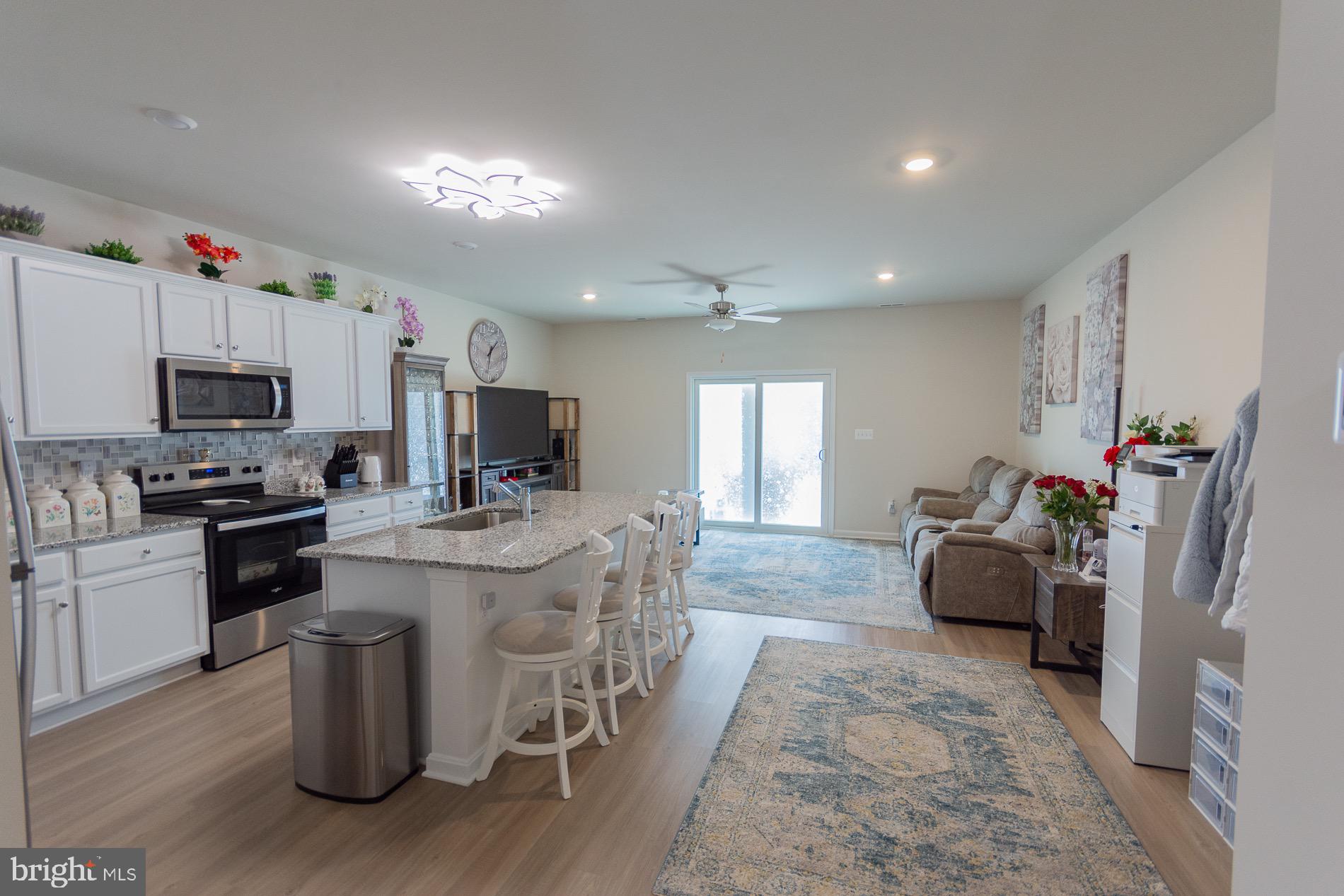 HOMEPLACE AT RIVERSIDE - Residential