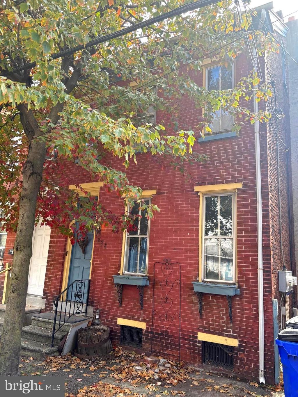 Photo of 322 Chestnut Street, POTTSTOWN, PA 19464 (MLS # PAMC2159680)
