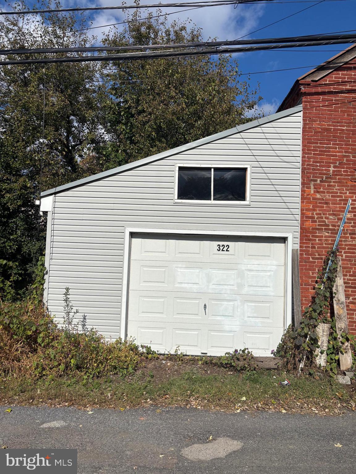 NONE AVAILABLE - Residential Income