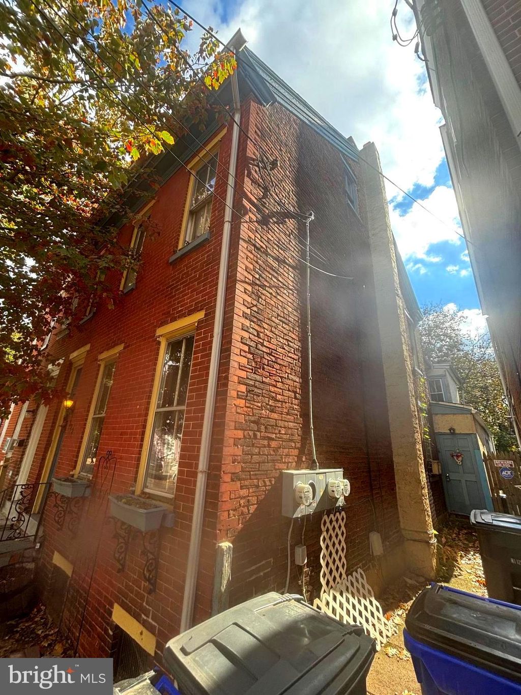 Photo of 322 Chestnut Street, POTTSTOWN, PA 19464 (MLS # PAMC2159680)