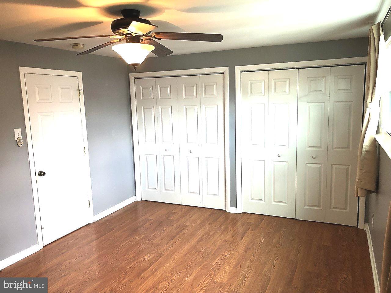 PARKWOOD - Residential Lease