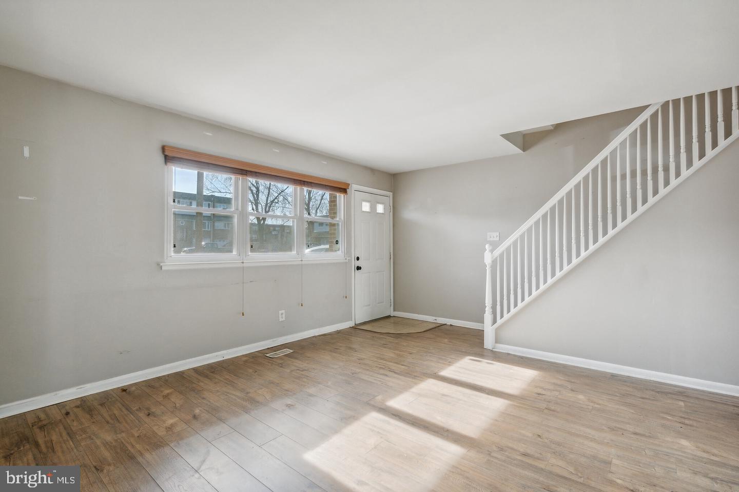 PARKWOOD - Residential Lease