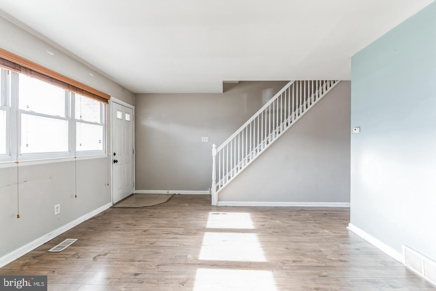 PARKWOOD - Residential Lease