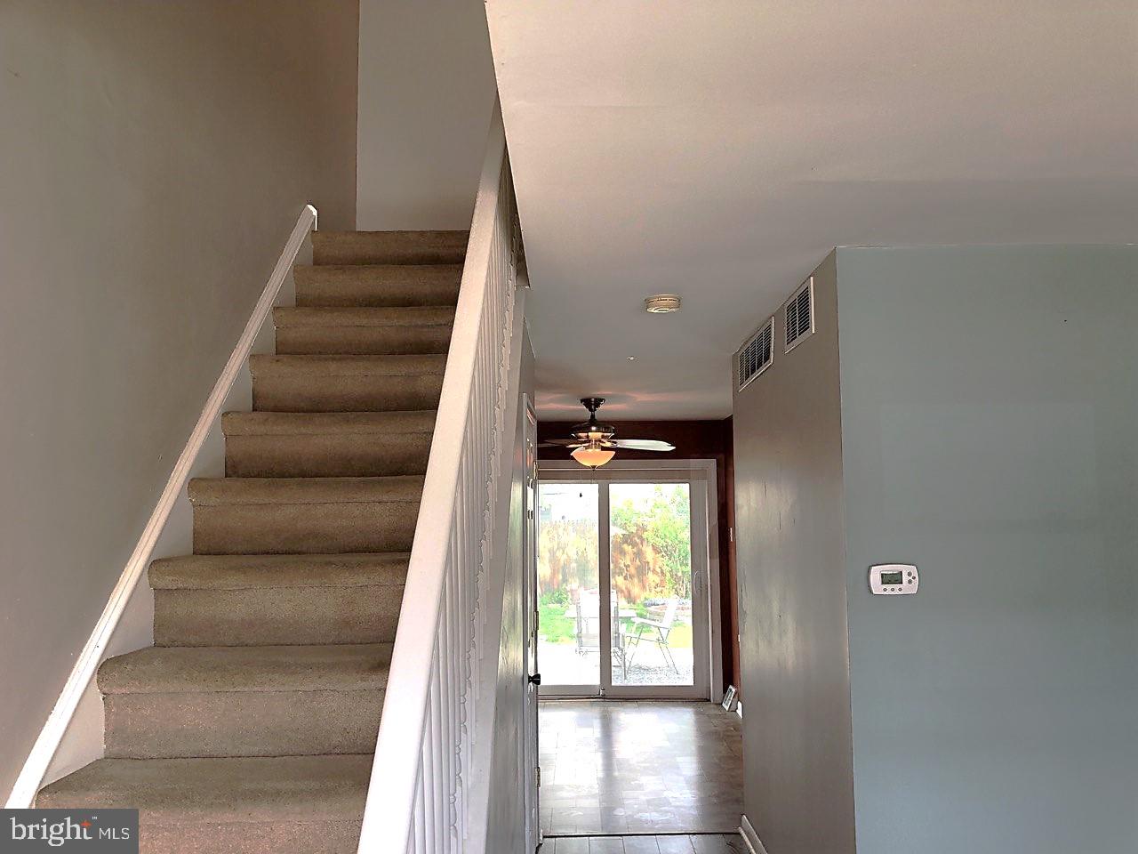 PARKWOOD - Residential Lease