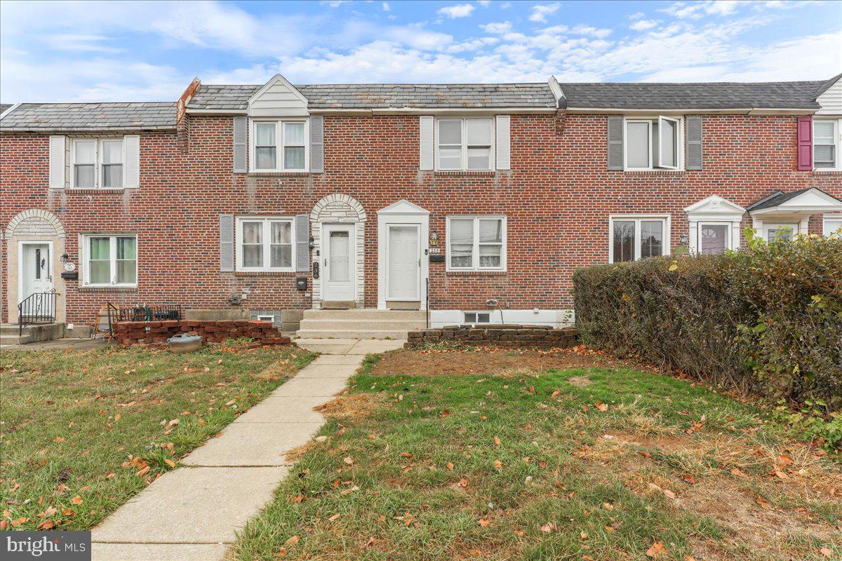 WESTBROOK PARK - Residential