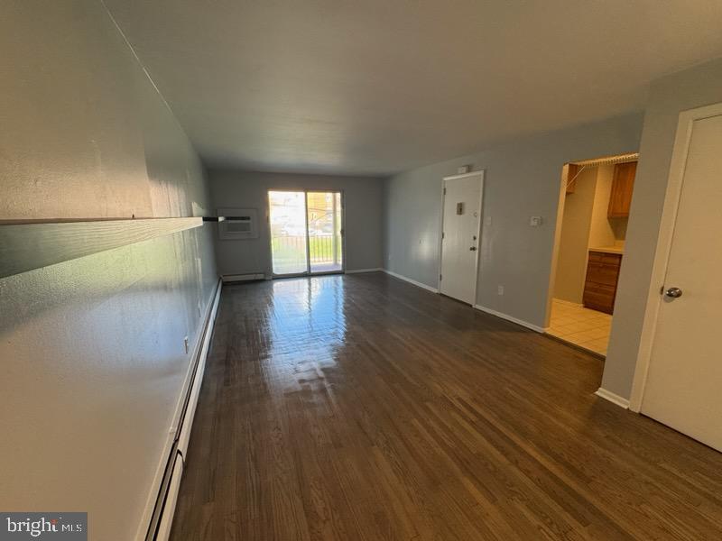 YEADON - Residential Lease