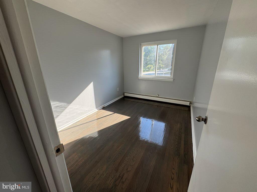 YEADON - Residential Lease