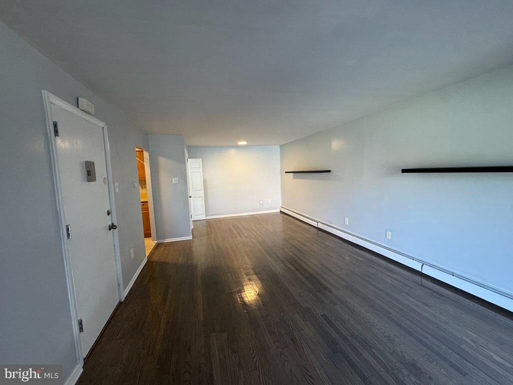 YEADON - Residential Lease