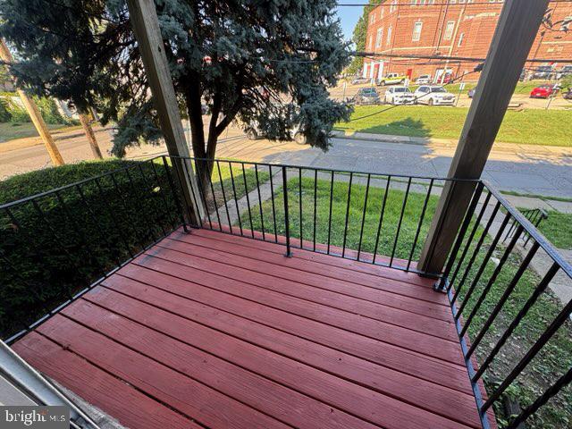 YEADON - Residential Lease