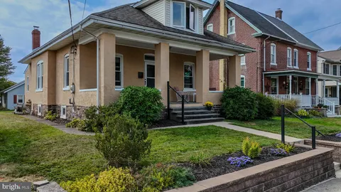 44 Adams Avenue, Souderton, PA 18964 - MLS#: PAMC2160770