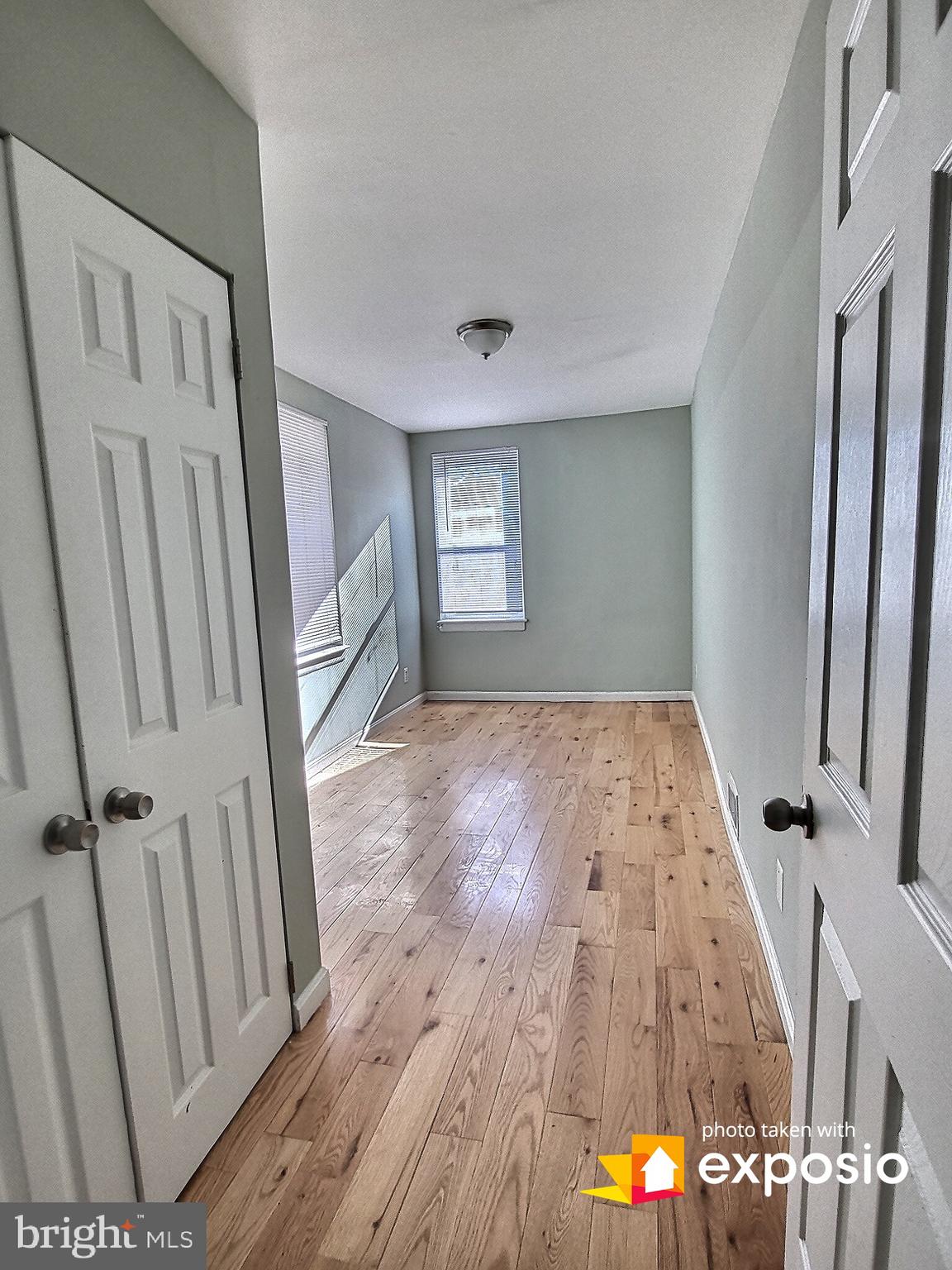 MCELDERRY PARK - Residential