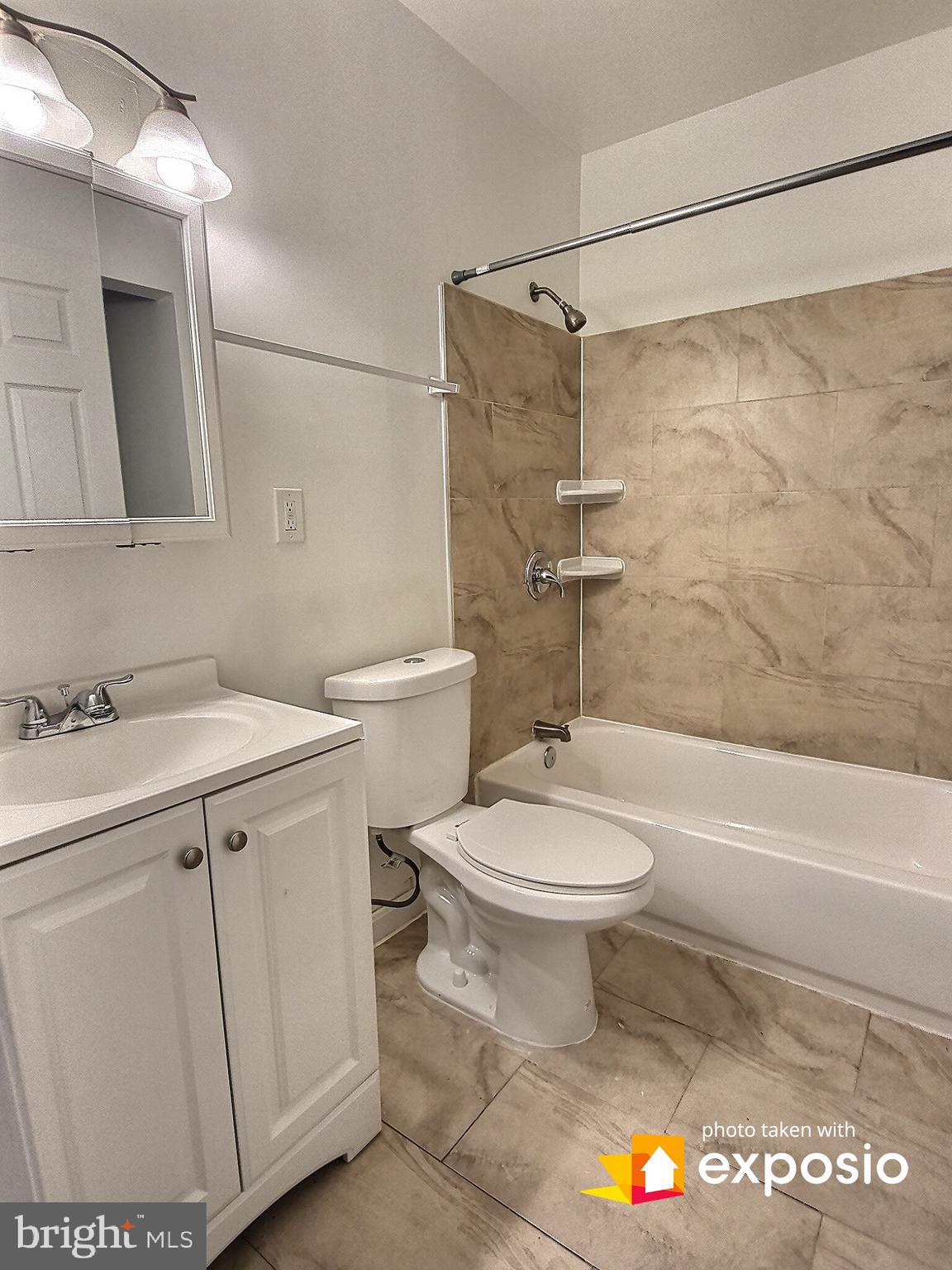 MCELDERRY PARK - Residential