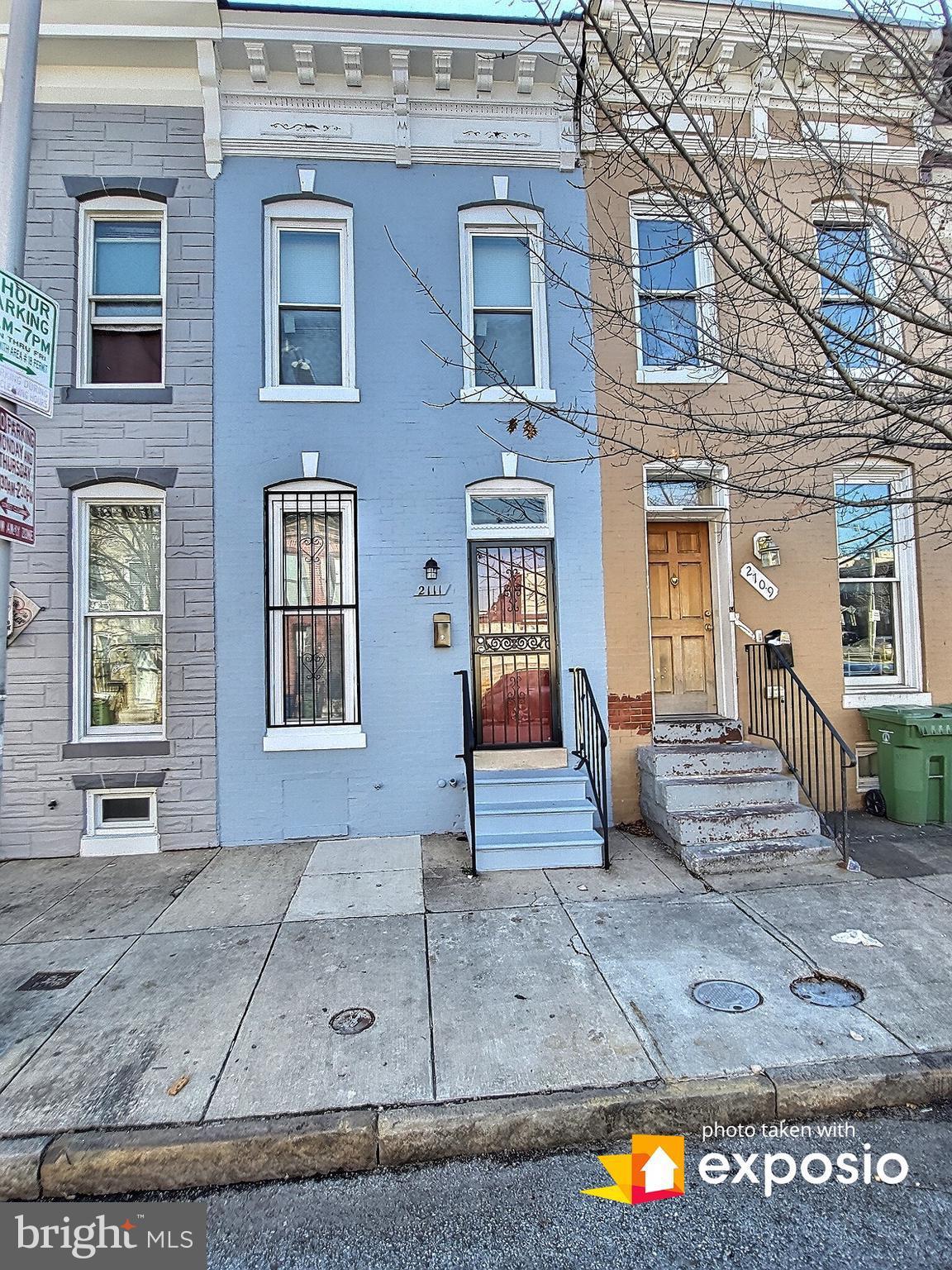 MCELDERRY PARK - Residential