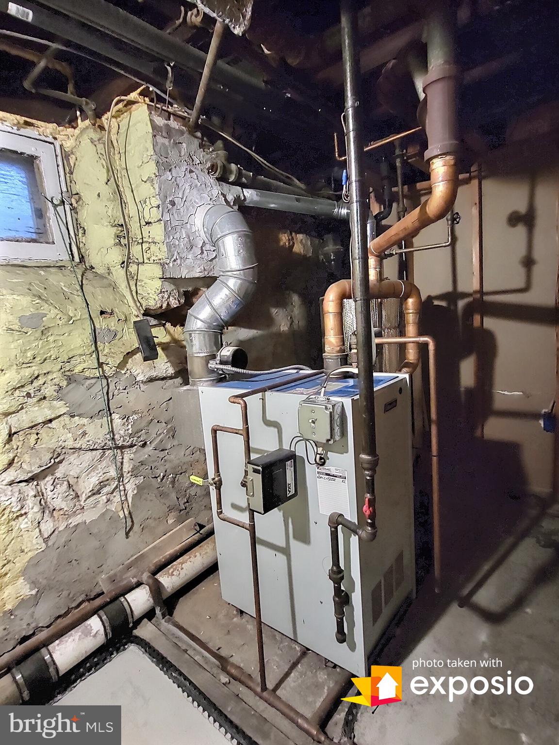 MCELDERRY PARK - Residential