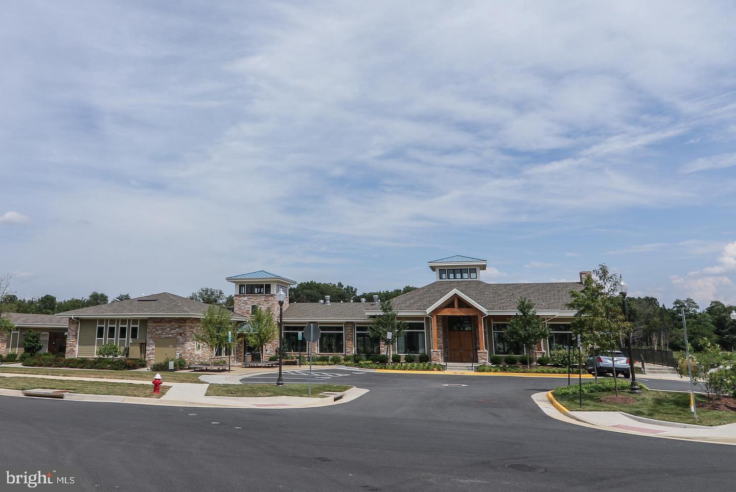 WESTMOORE AT MOOREFIELD - Residential Lease
