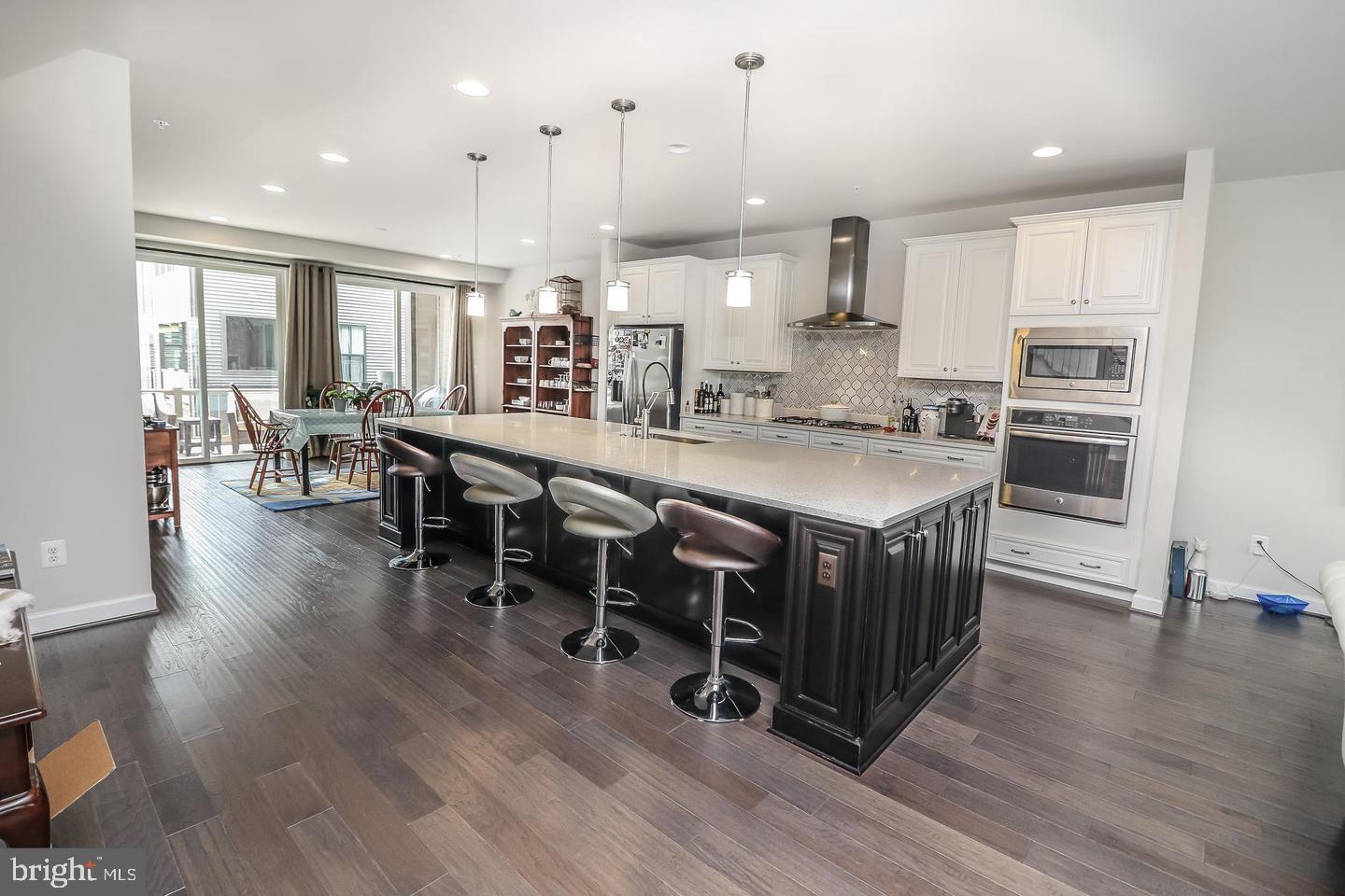 WESTMOORE AT MOOREFIELD - Residential Lease