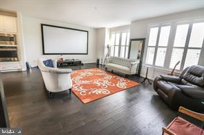 WESTMOORE AT MOOREFIELD - Residential Lease