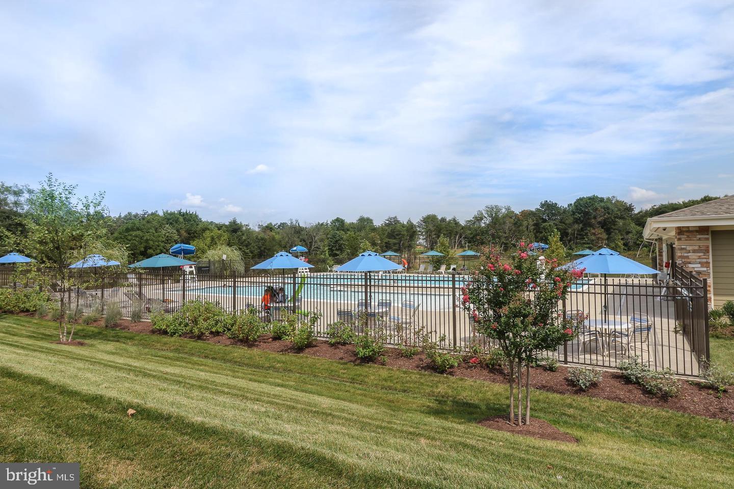 WESTMOORE AT MOOREFIELD - Residential Lease