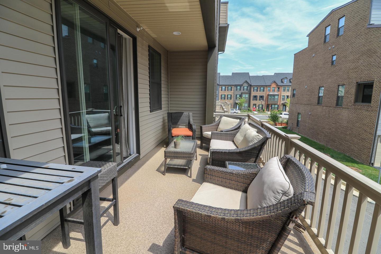 WESTMOORE AT MOOREFIELD - Residential Lease