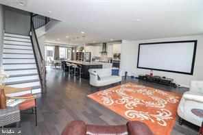 WESTMOORE AT MOOREFIELD - Residential Lease